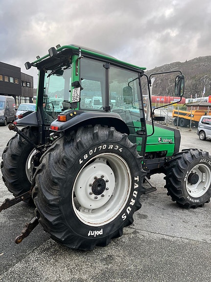 Valmet 865 S 1996, kr 269 000,-