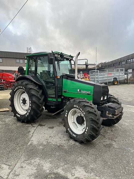 Valmet 865 S 1996, kr 269 000,-