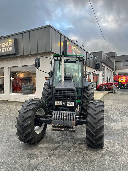 Valmet 865 S 1996, kr 269 000,-