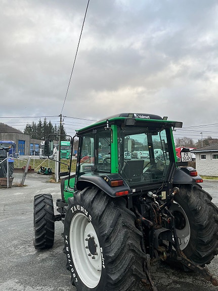 Valmet 865 S 1996, kr 269 000,-