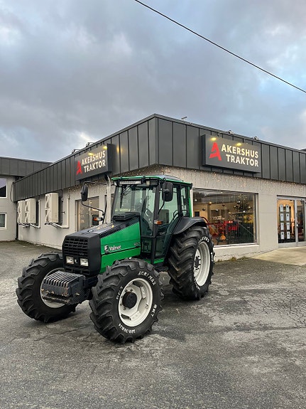 Valmet 865 S 1996, kr 269 000,-