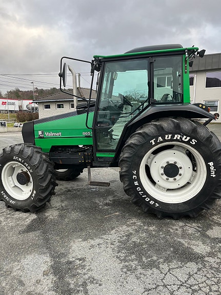 Valmet 865 S 1996, kr 269 000,-