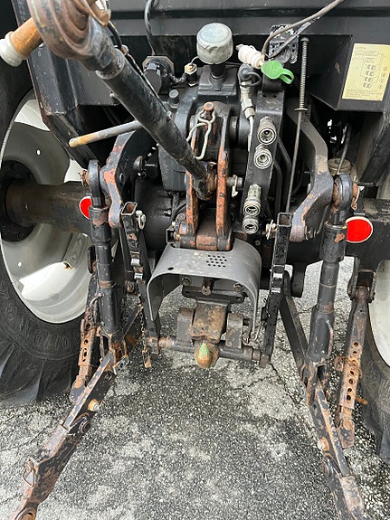 Valmet 865 S 1996, kr 269 000,-