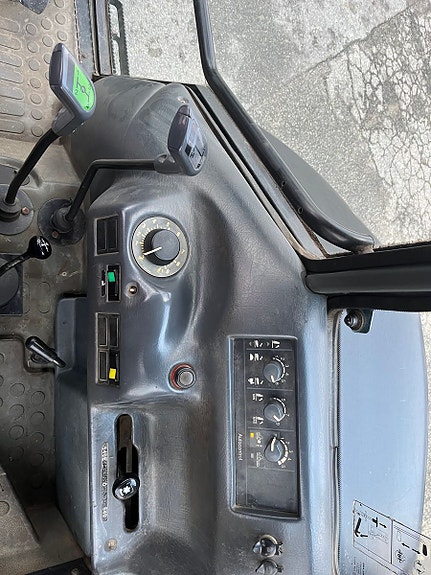 Valmet 865 S 1996, kr 269 000,-