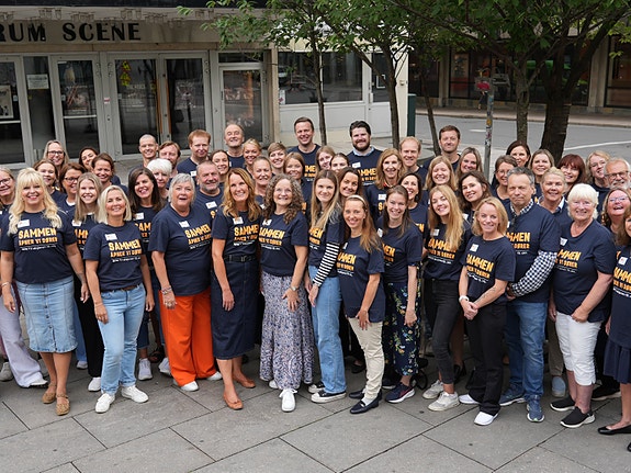 Bilde 1 av 1 i jobbannonse-galleriet