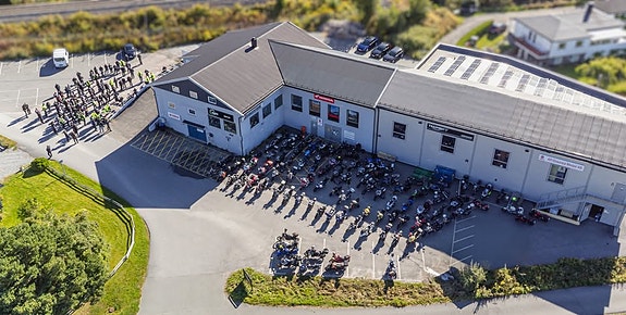 Bilde 1 av 4 i jobbannonse-galleriet