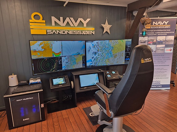 Bilde 2 av 3 i jobbannonse-galleriet