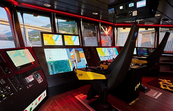 Bilde 1 av 3 i jobbannonse-galleriet