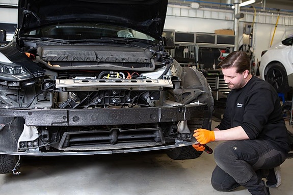 Bilde 1 av 3 i jobbannonse-galleriet