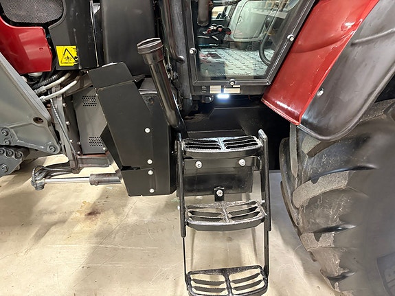 Valtra NX163 2015, kr 640 000,-