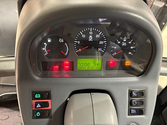 Valtra NX163 2015, kr 640 000,-