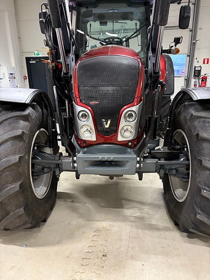 Valtra NX163 2015, kr 640 000,-