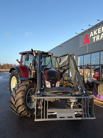Valtra NX163 2015, kr 640 000,-