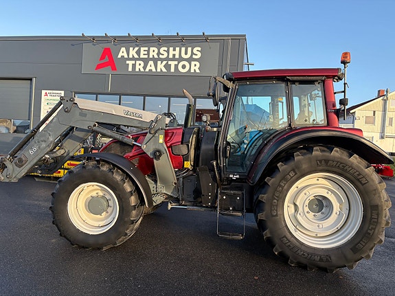 Valtra NX163 2015, kr 640 000,-