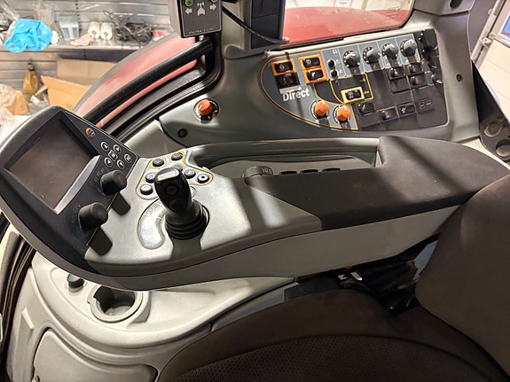 Valtra NX163 2015, kr 640 000,-