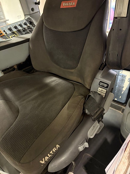 Valtra NX163 2015, kr 640 000,-