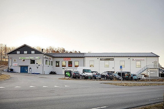 Bilde 4 av 5 i jobbannonse-galleriet