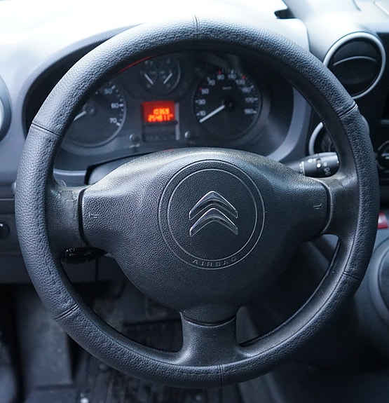 Citroen Berlingo 28 of 30