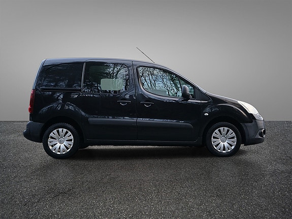 Citroen Berlingo 10 of 30