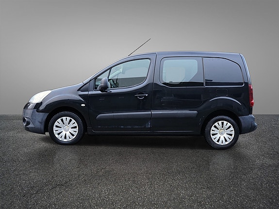 Citroen Berlingo 6 of 30