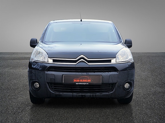 Citroen Berlingo 2 of 30