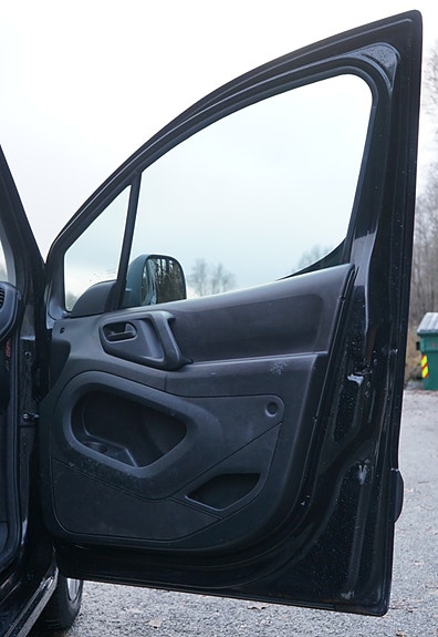 Citroen Berlingo 19 of 30