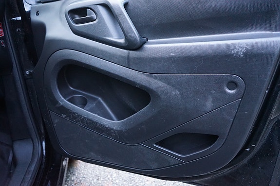 Citroen Berlingo 20 of 30