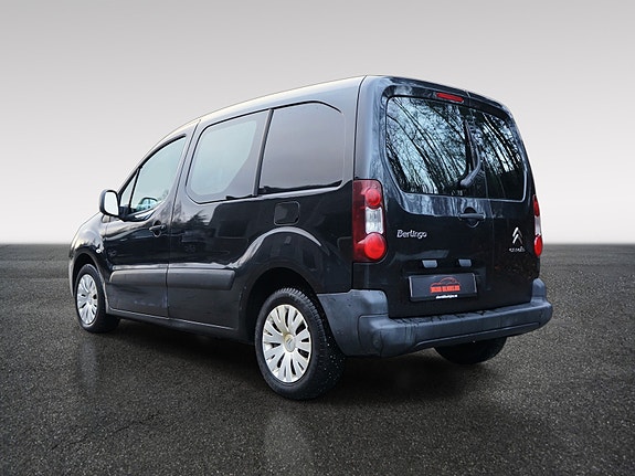Citroen Berlingo 7 of 30