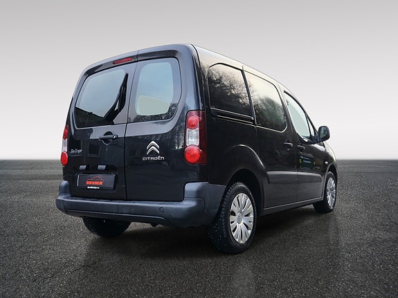 Citroen Berlingo 9 of 30