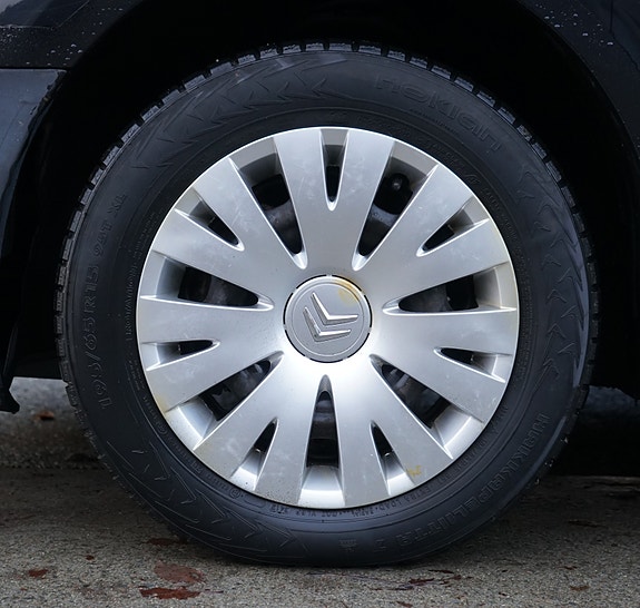 Citroen Berlingo 15 of 30