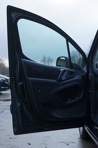 Citroen Berlingo 18 of 30