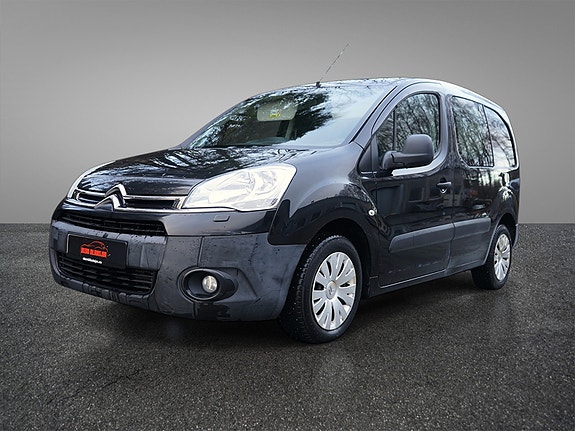 Citroen Berlingo 5 of 30