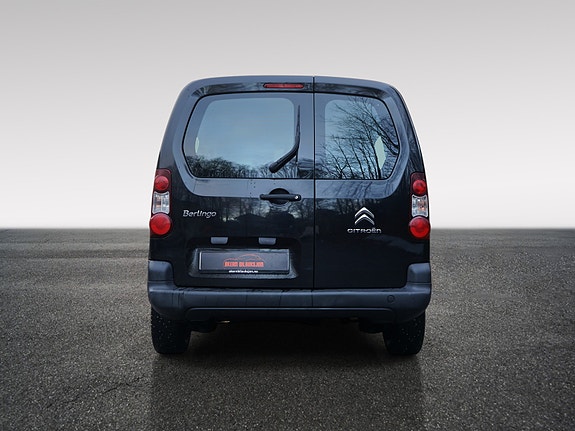 Citroen Berlingo 8 of 30
