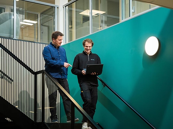 Bilde 1 av 1 i jobbannonse-galleriet