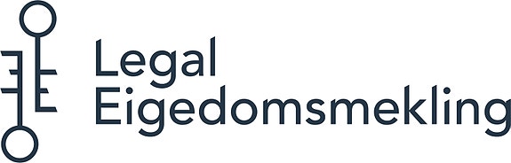Legal Eigedomsmekling AS logo