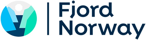 Fjord Norge AS logo