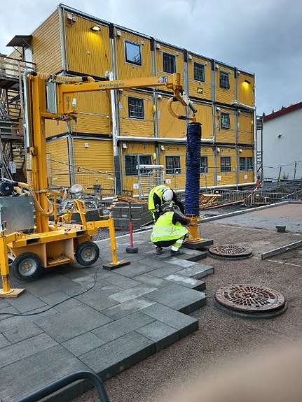 Bilde 5 av 6 i jobbannonse-galleriet