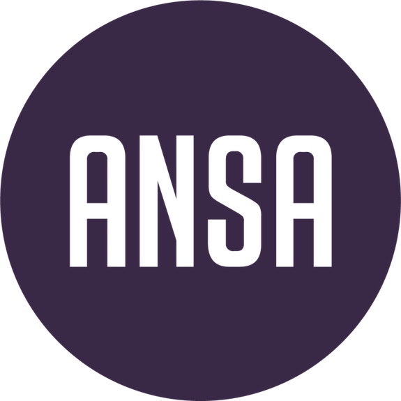 ANSA logo