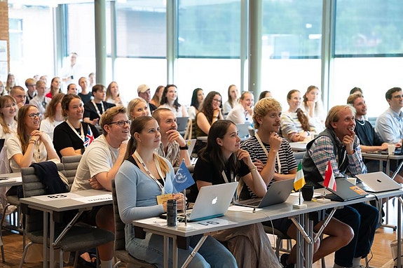 Bilde 1 av 2 i jobbannonse-galleriet