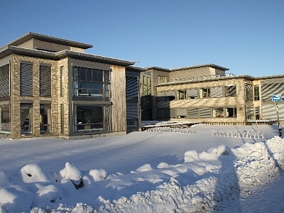 Bilde 1 av 1 i jobbannonse-galleriet