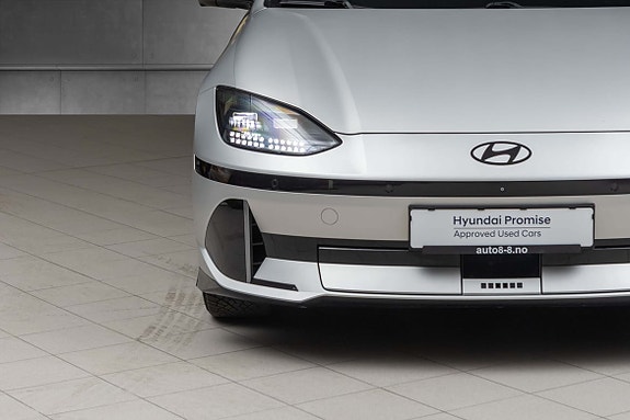 Hyundai Ioniq 6 5 of 5