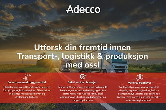 Bilde 3 av 3 i jobbannonse-galleriet