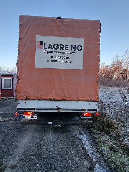 Iveco Eurocargo 3 of 9