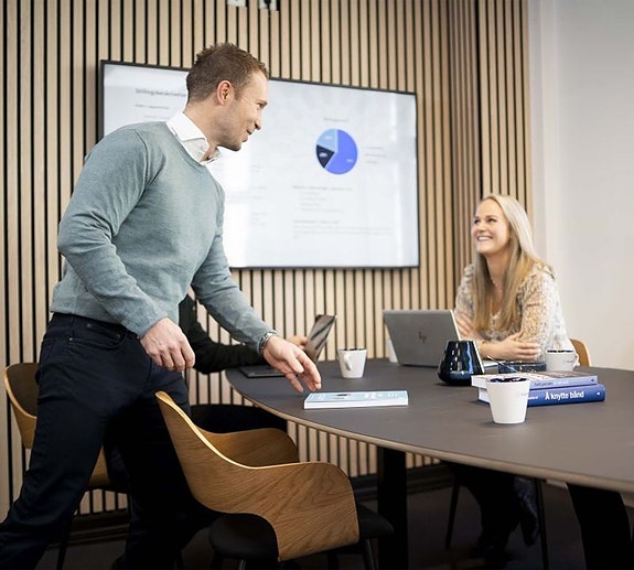 Bilde 6 av 8 i jobbannonse-galleriet