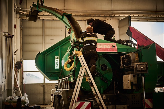 Bilde 3 av 10 i jobbannonse-galleriet