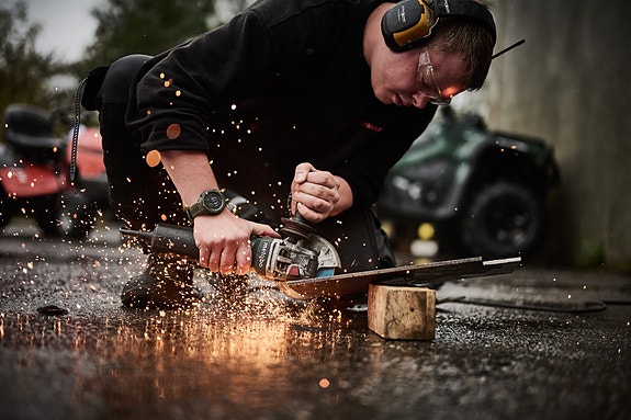 Bilde 6 av 10 i jobbannonse-galleriet