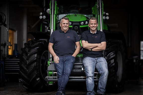 Bilde 1 av 10 i jobbannonse-galleriet