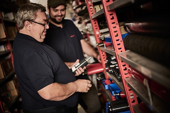 Bilde 10 av 10 i jobbannonse-galleriet