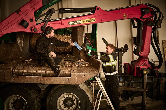 Bilde 4 av 10 i jobbannonse-galleriet