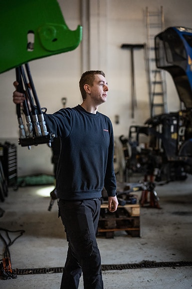 Bilde 7 av 10 i jobbannonse-galleriet